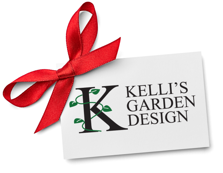 Kelli's Garden Design