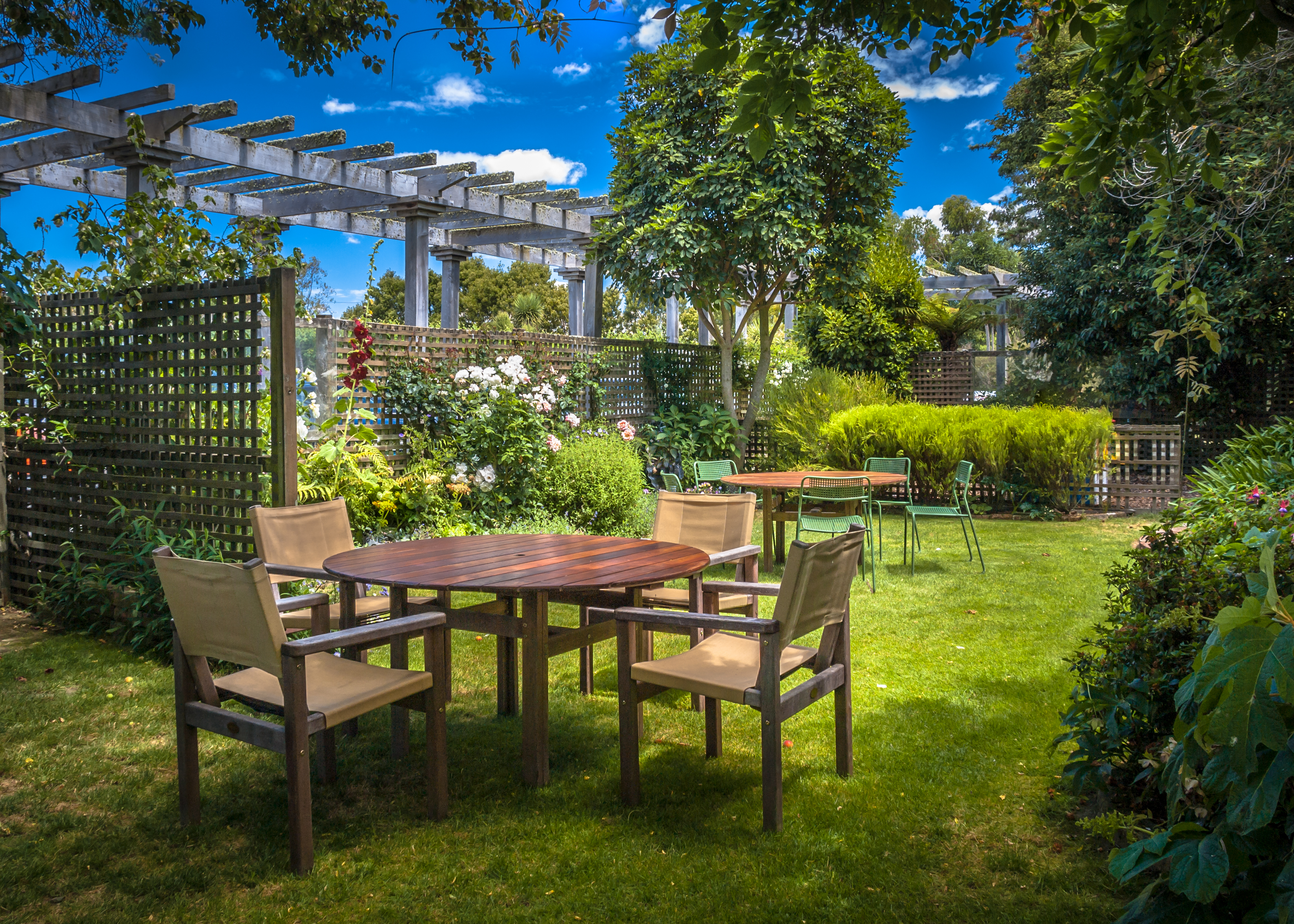 Kelli's Garden Design