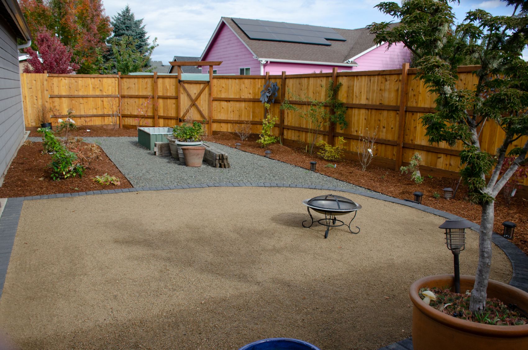 Kelli's Garden Design